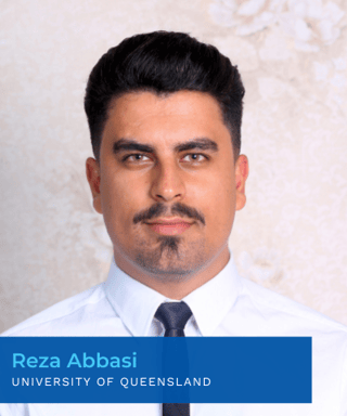 Reza Abbasi